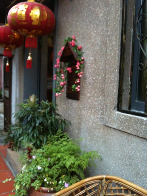 Xiamen Gu Xiang Bie Yuan Hostel Zewnętrze zdjęcie